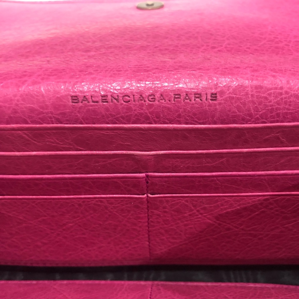 Balenciaga Wallet - Picture 7 of 8